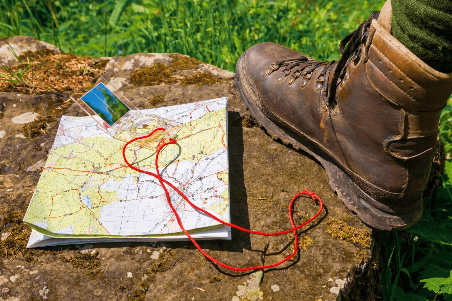 Explorez la forêt autrement - Jeux de piste & Course d’orientation