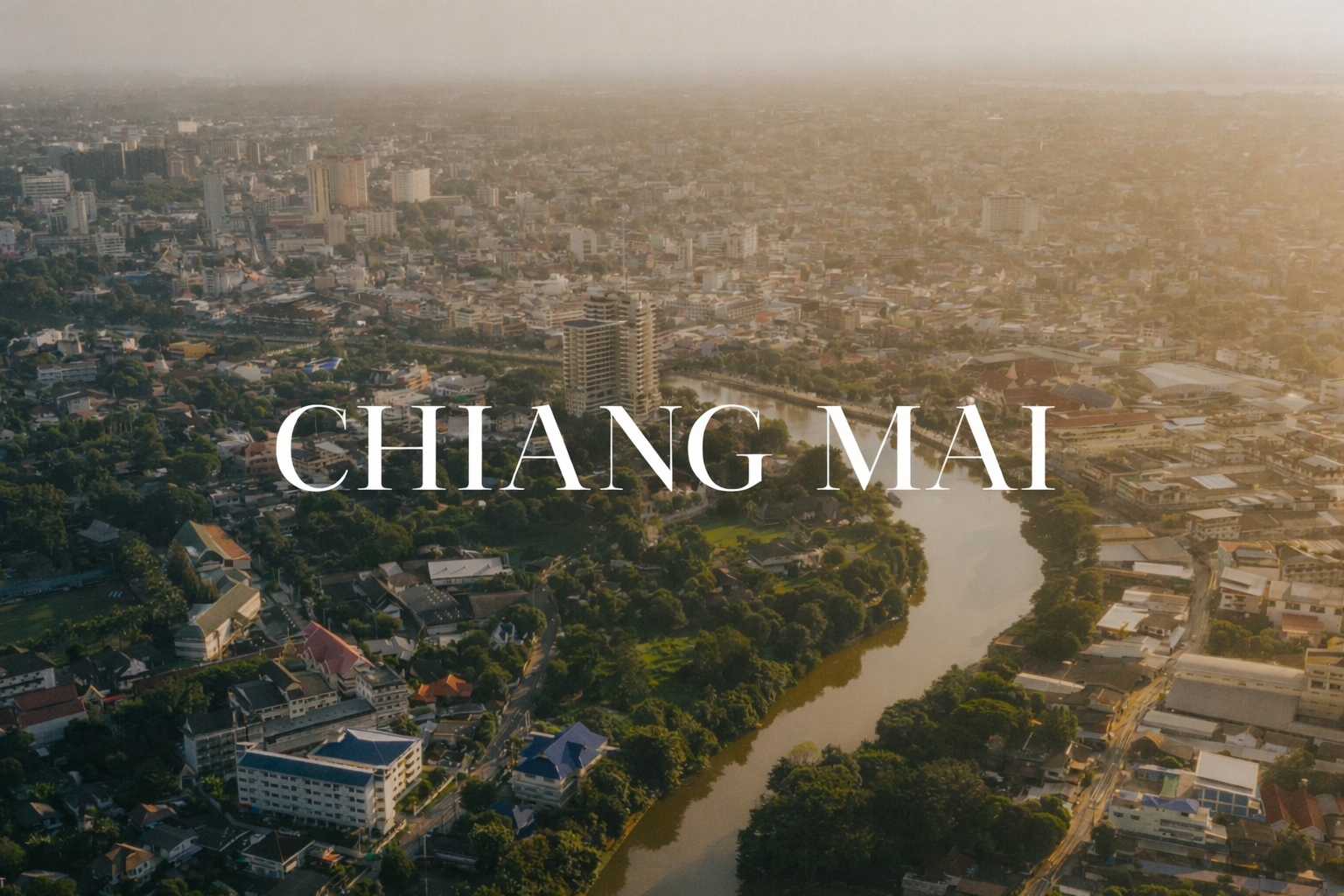 Que faire à Chiang Mai : 20 expériences incontournables
