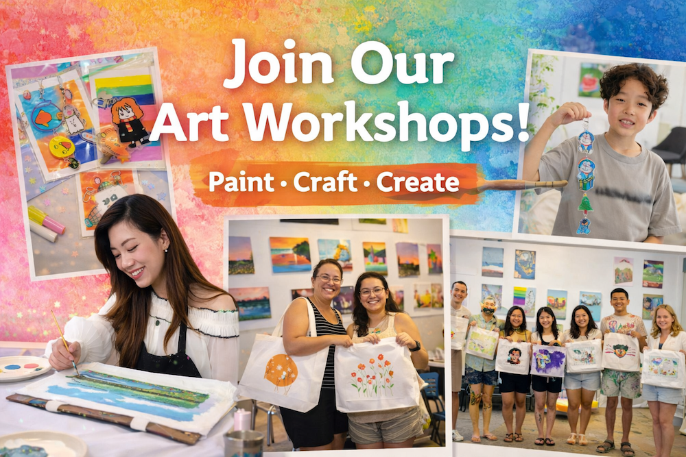 Why Making Something With Your Hands Is the Best Thing You Can Do in Chiang Mai