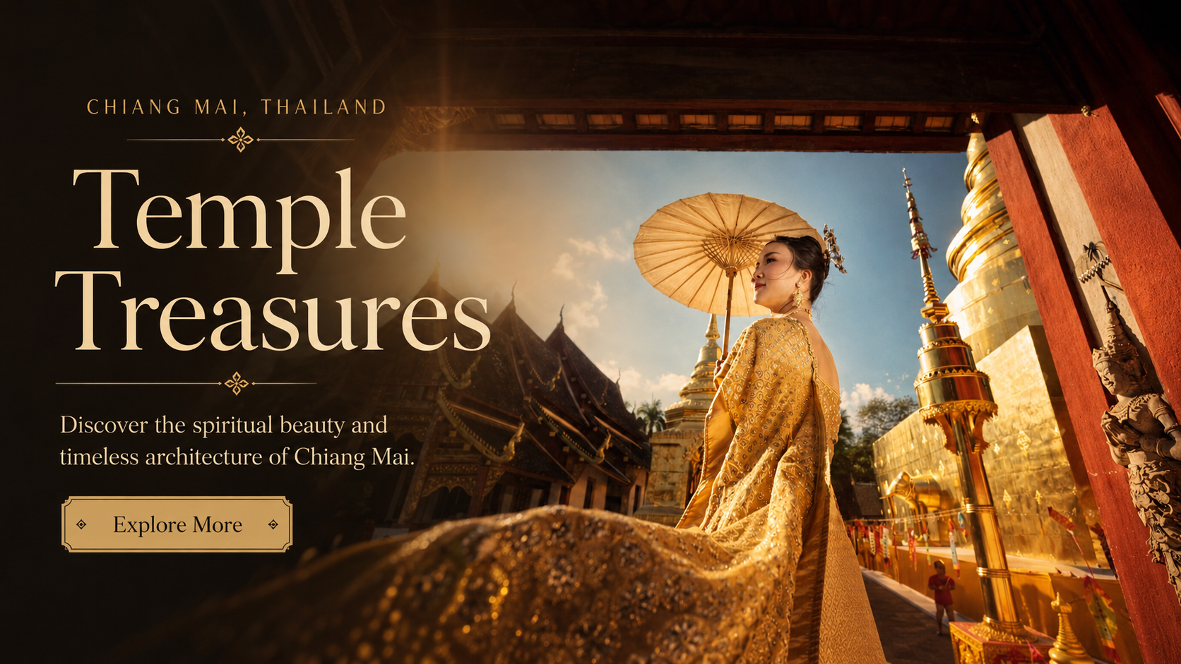 Top 10 Temples in Chiang Mai: A Local's Honest Guide (2026)