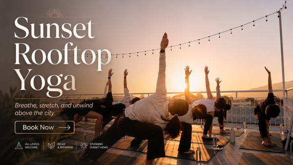 Yoga à Chiang Mai : 5 cours à réserver et où ralentir le rythme (2026)